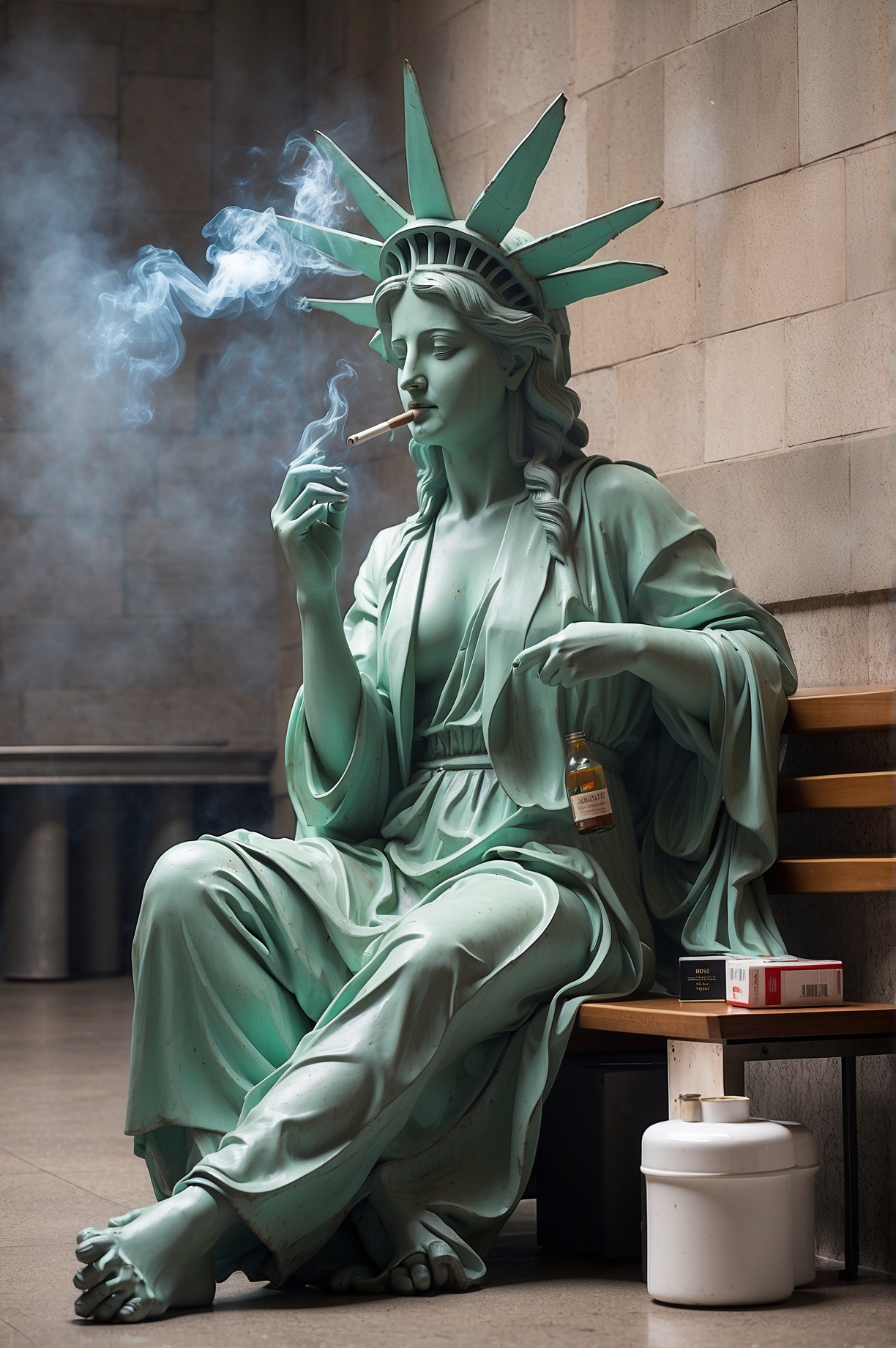 Statue of liberty thumbnail thumbnail